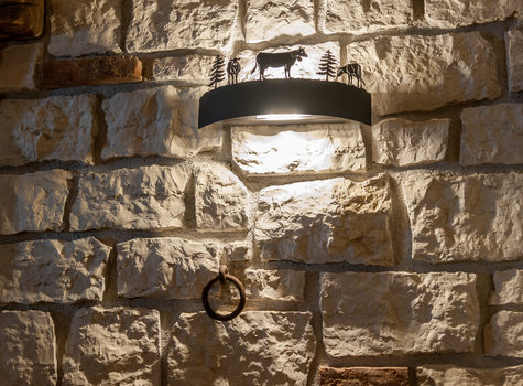 Wall lamp